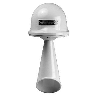 Grundfos Signalhorn Außenanlage, 1-Phasen, 50 Hz, 230 V