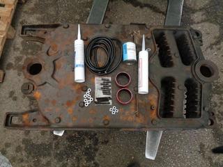 RE HINTERGLIED KOMPLETT 82198912
