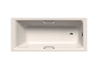 Kaldewei Badewanne PURO STAR 693 170 x 80 cm