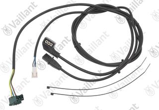 VA Kabelbaum, pumpe Vaillant-Nr. 0020192800