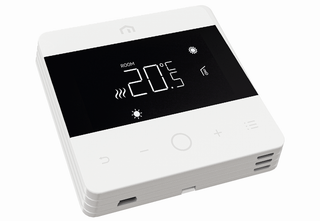 Thermostat Unisenza Digital InWall