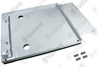 VA Halter, Lüfter-Gehäuse Vaillant-Nr. 0020188065