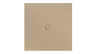 Duschfläche BetteFloor 8721 120cm, greige
