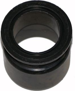 Wolf Anschlussklebeverbindung CPVC Adapter