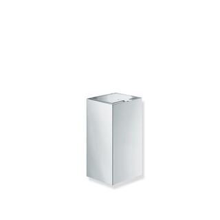 HEWI Hygieneabfallbehälter System 900 ca. 6 l, 160x290x140mm, spiegelpoliert