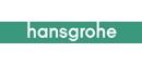 hansgrohe Waschtisch-Einhebelmischer 100 Axor Citterio M Ausladung 128 mm, unverschließbare Ablaufgarnitur
