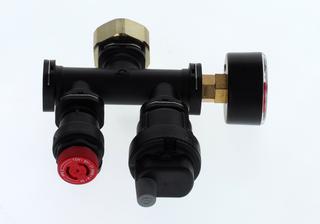BOSCH Ersatzteil TTNR: 8738211431 Sicherheitsgruppe