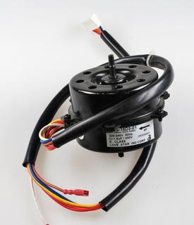 RK Ventilatormotor, Umluft MKT 240/250