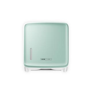 CWS Frontpanel PureLine Paper Kunststoff, mint