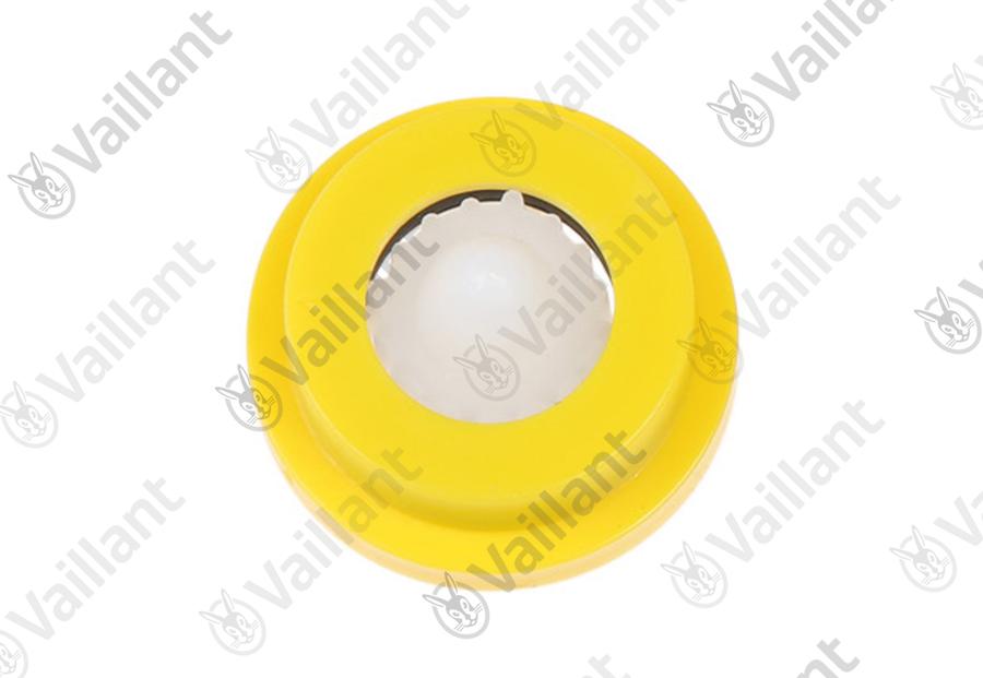 Artikelbild 1 des Artikels „VA Wassermengenbegrenzer, 8,1l/min Vaillant-Nr. 012975 “