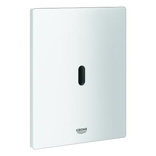 GROHE Infrarot-Elektronik Tectron Bau E Batteriebetr., für WC-Spülkasten, weiss