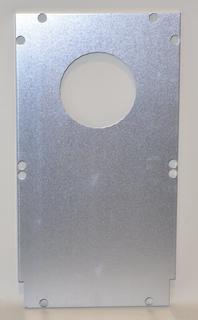 RK Isolation, hinten Bg. 20