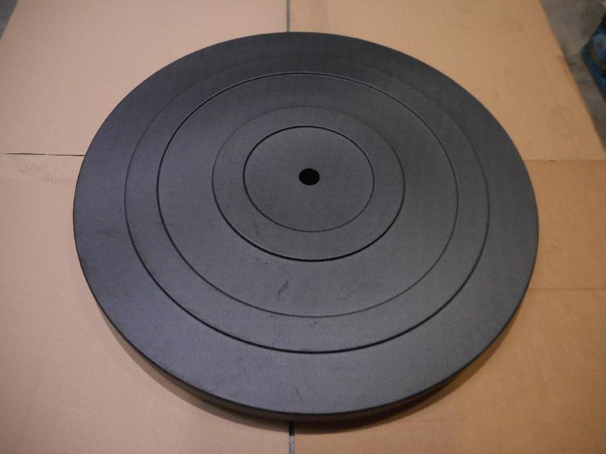 Artikelbild 1 des Artikels „RE DECKEL ISOLIERT 750 0310864 “