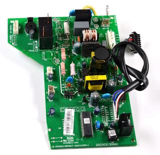 RK Steuerplatine MXW 522/RVT 522 DC IT