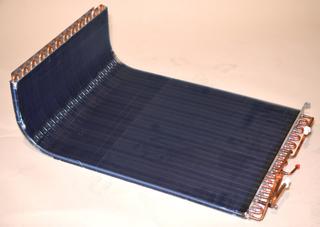 RK Verflüssiger ML 354 DC AT
