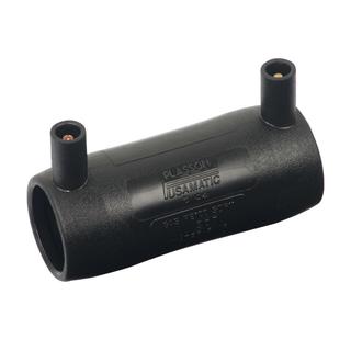 Plasson Langmuffe SmartFuse 32mm, PE 100