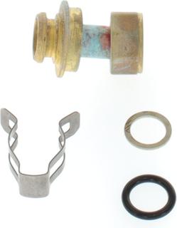 BOSCH Ersatzteil TTNR: 87007151580 Verbindungsrohr