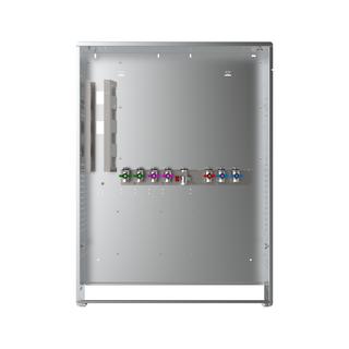 Strawa FWS Friwara smart-WS-FBR-HT M1-WS-AP2-FB-KH8, AP, m Anschlussleiste