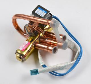 RK Umkehrventil RXT 522/RVD 523 DC AT