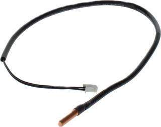 BOSCH Ersatzteil TTNR: 8750501665 Rohrtemperaturfühler