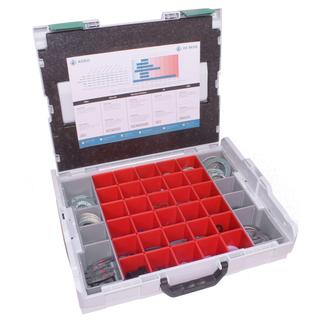 KÖRO L-BOXX Dichtung sortiment