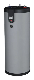 ACV Warmwasserbereiter Smart 600, HZ-Wasserinh. 161 l, ind. hz