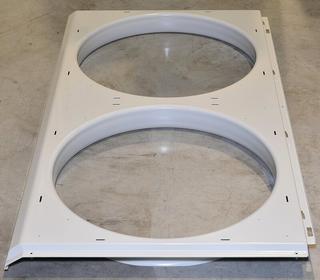 RK Vorderwand RXT/RVD 1403/1405 DC AT