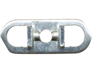 MHG Elektrodenklemmblech RE 1LN / RE 1 / RE 2