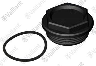 VA Kappe, 1 1/2 Vaillant-Nr. 0020246445