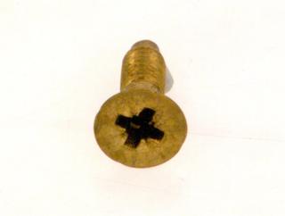 BOSCH Ersatzteil TTNR: 87034020020 Schraube (10x)