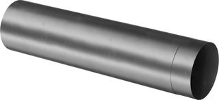 Mantelverlängerung FC-O60_80 Ø 125, 500 mm, außen