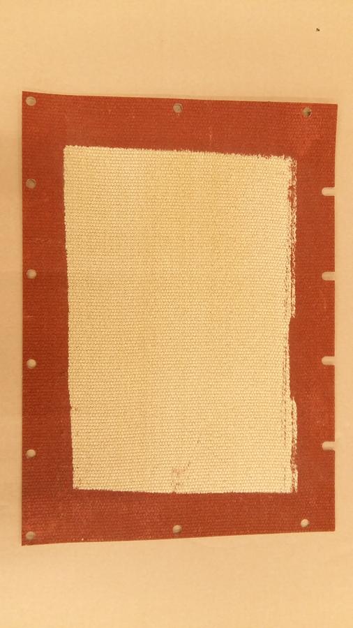 Artikelbild 1 des Artikels „RE Isolierung Reinigungsdeckel 6GL 7664007 “