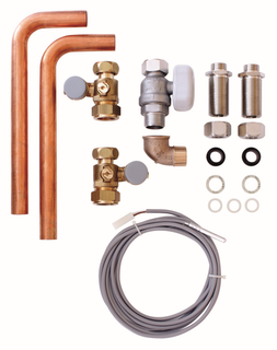Vaillant Speichernachrüstsatz ecoTEC VC R 3/4, mit Speicherfühler