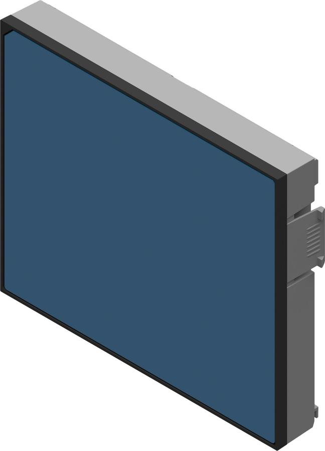 Artikelbild 1 des Artikels „BOSCH Ersatzteil TTNR: 8737715304 Bedienelement UI800-FO “
