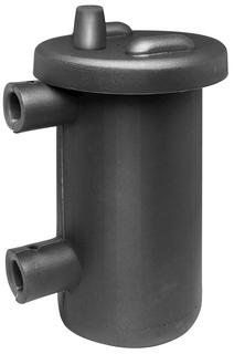 RBM Wärmeschale MG plus DN150 Isolierung Magnetit-Schlammabsch.