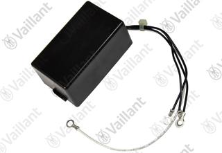 VA Kondensator Vaillant-Nr. 0020059276