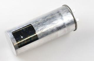 RK Kondensator, Kompressor RVD 521 DC AT