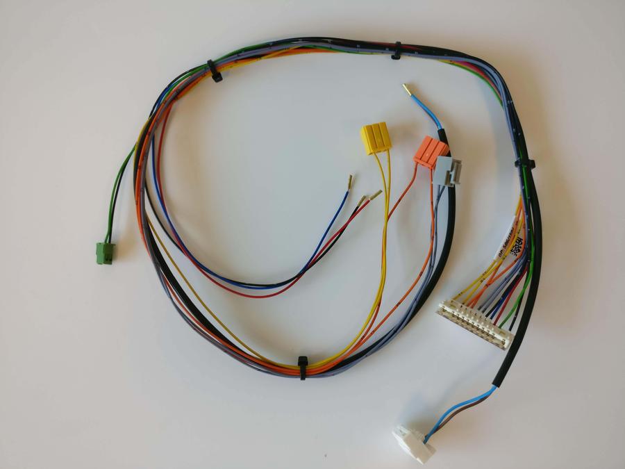 Artikelbild 1 des Artikels „RE KABELBAUM EHC HPC 7679740 “