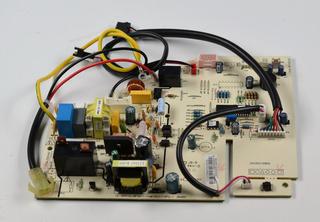 RK Steuerplatine V1.1 RVT 682 DC IT