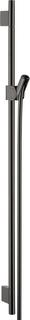 hansgrohe Brausestange Axor Uno 900mm, m Schlauch 1600mm, pol. bla vc