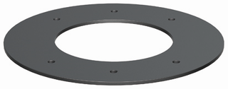 ACO Flanschdichtungsset EPDM Jet DN80/ Spin DN100-150