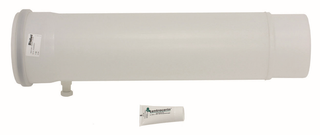 Vaillant Geräte-Anschluss-Stück DN 150/160, PP