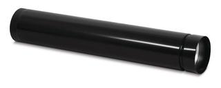 RK Verlängerung LAS, l:1000mm GPC/GPS, d:100mm schwarz