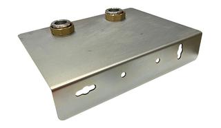 Vaillant Wandhalterung für Rohrgruppe 1 1/4"-2"