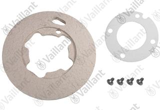 VA Isolierplatte Vaillant-Nr. 202802