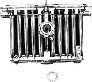 BOSCH Ersatzteil TTNR: 87181203600 Brenner