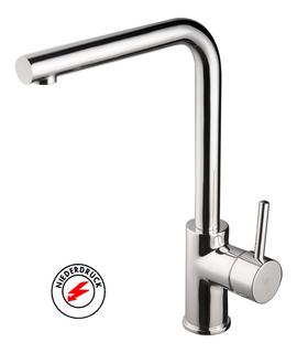 AQVAZONE SPT-EHM AQVA KITCHEN chrom, Niederdruck