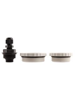 AFRISO Verschraubungsset Kst G2 x 1 1/2 x 1