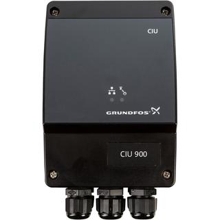 Grundfos Leermodul CIU 900 für CIM