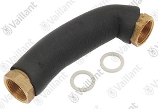 VA Rohr Vaillant-Nr. 0020205166